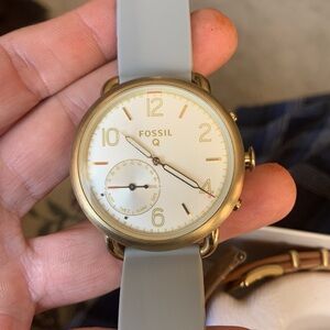 Fossil Q watch
